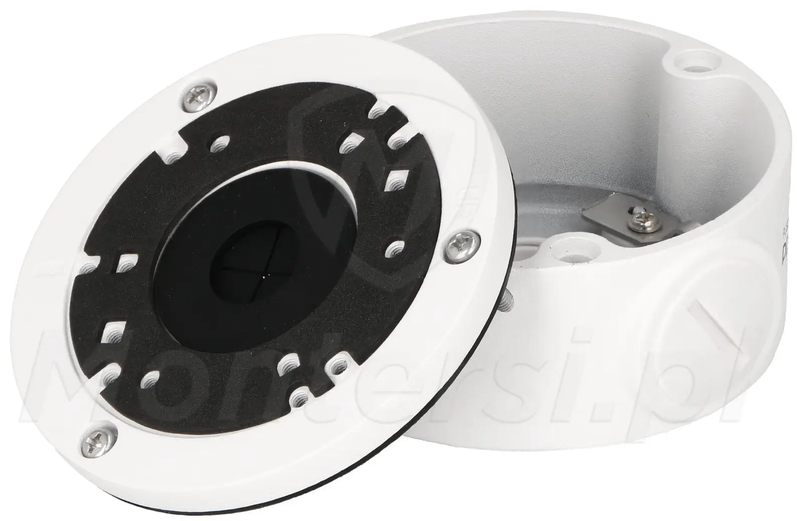 PIX-JBU - Puszka montażowa