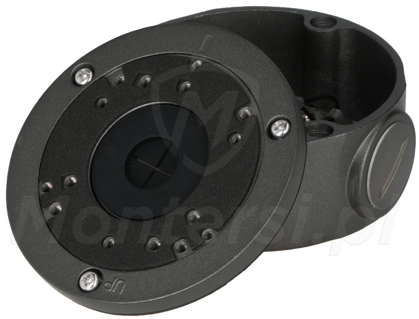 PIX-JBU-G - Puszka montażowa