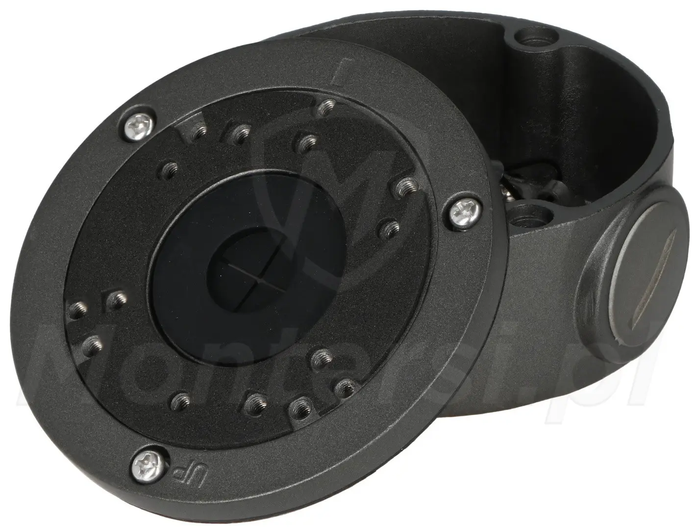 PIX-JBU-G - Puszka montażowa