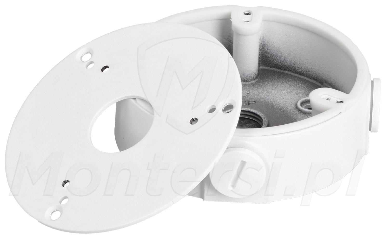 PFA13G - Puszka montażowa