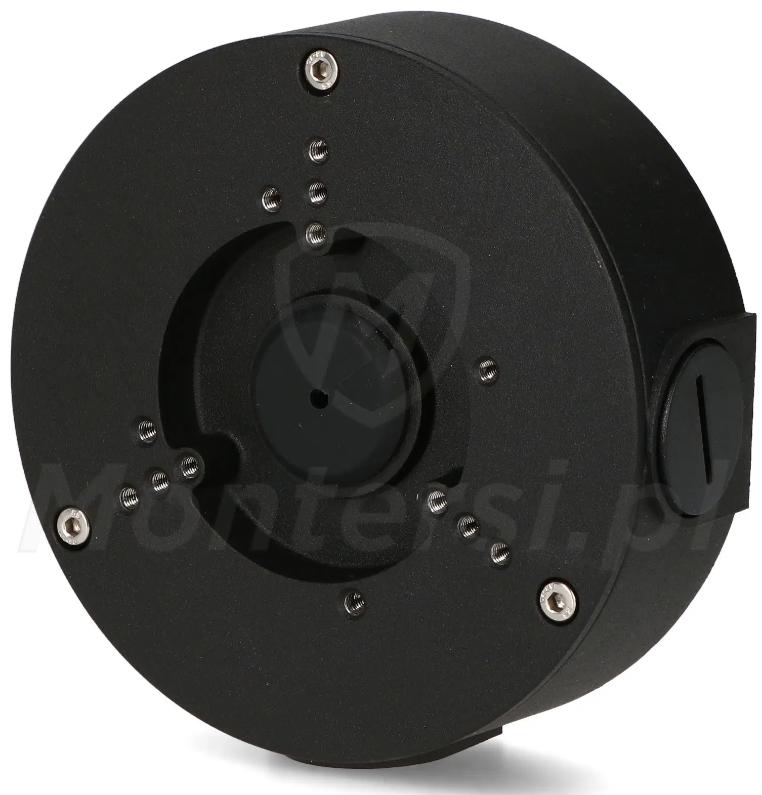 PFA130-E-B - Puszka montażowa PFA130-E-B - Puszka montażowa