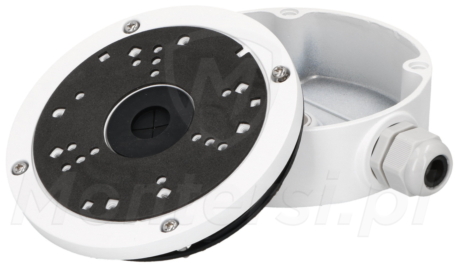 PIX-JBMZB - Puszka montażowa PIX-JBMZB - Puszka montażowa