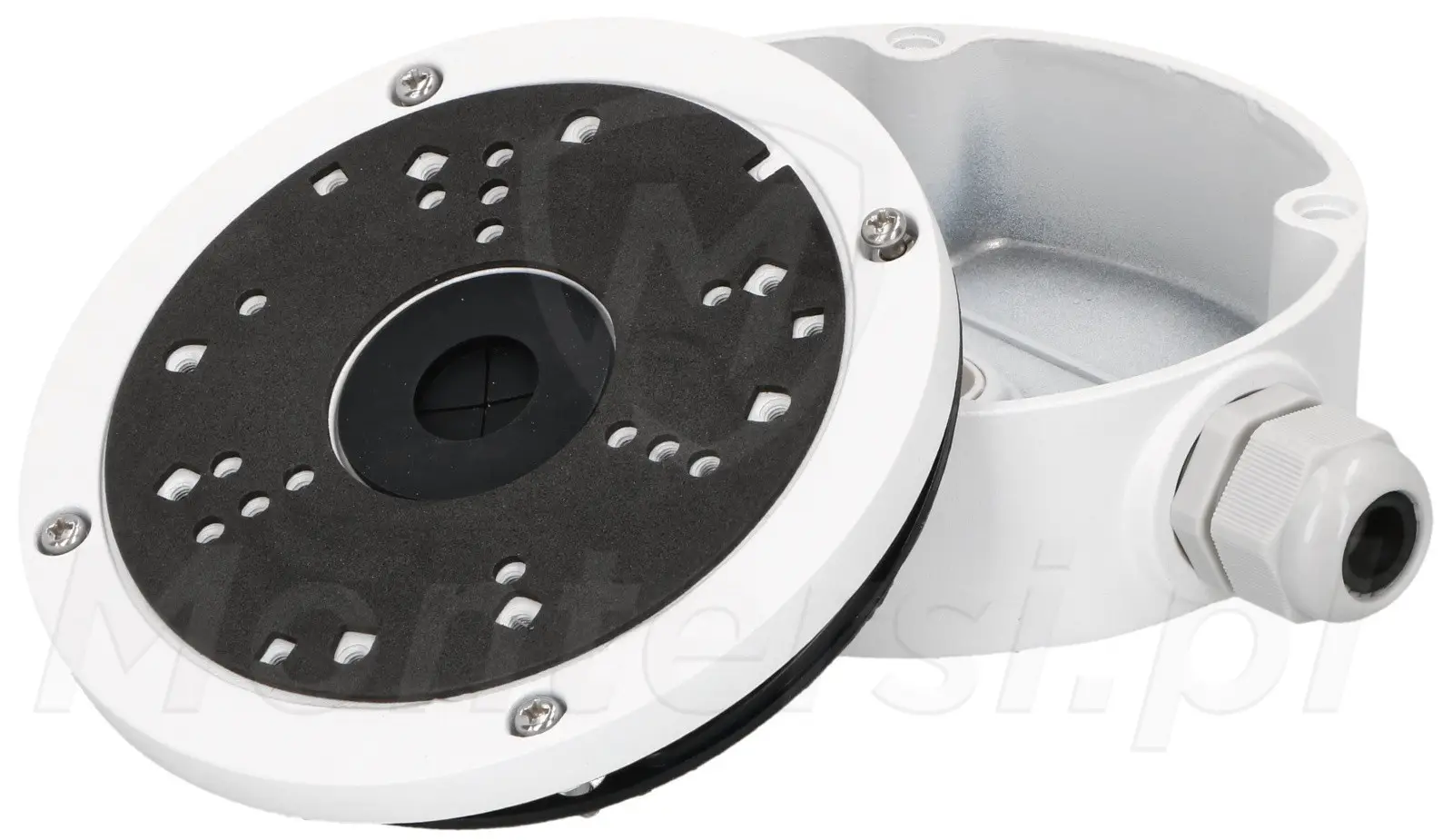 PIX-JBMZB - Puszka montażowa