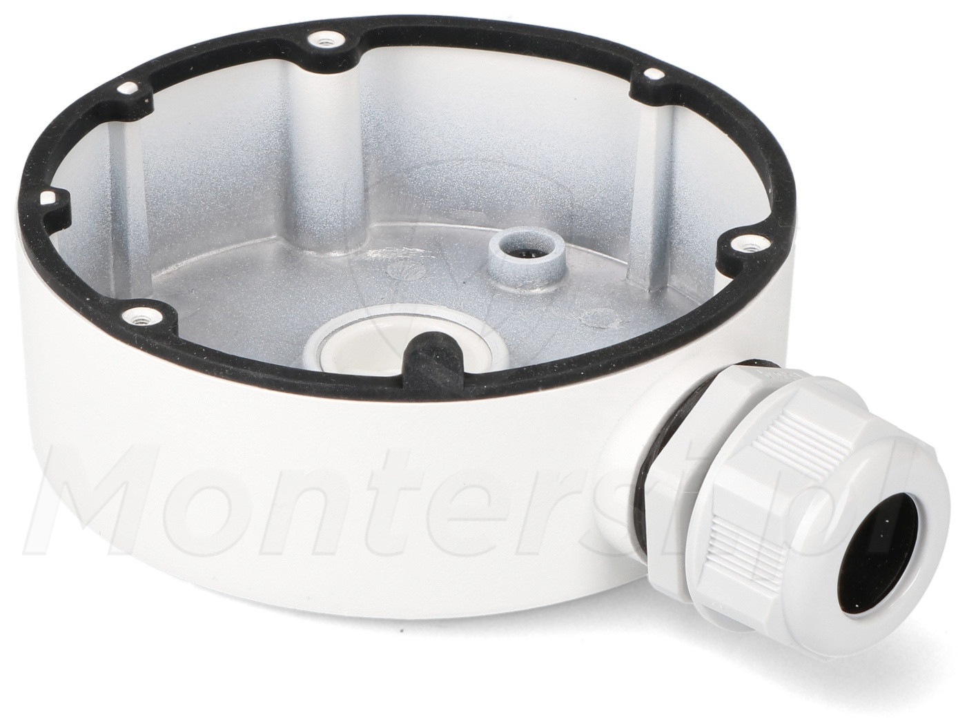 BCS-V-AMD - Puszka montażowa