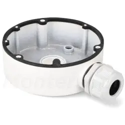 BCS-V-AMD - Puszka montażowa