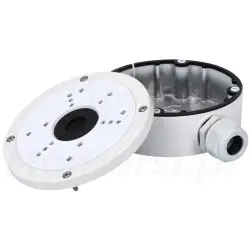 BCS-V-AWDT - Puszka montażowa