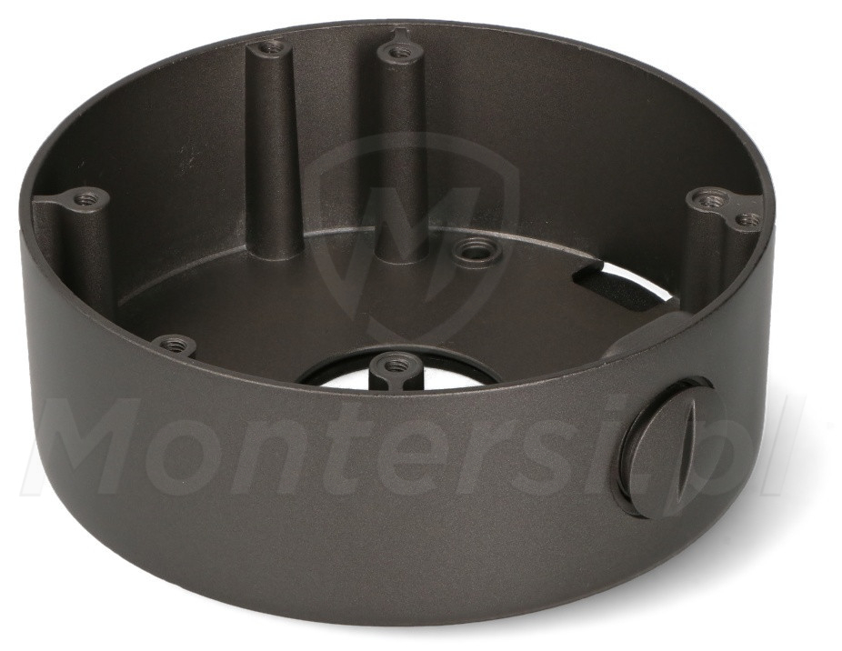 BCS-B-DK - Puszka montażowa BCS-B-DK - Puszka montażowa