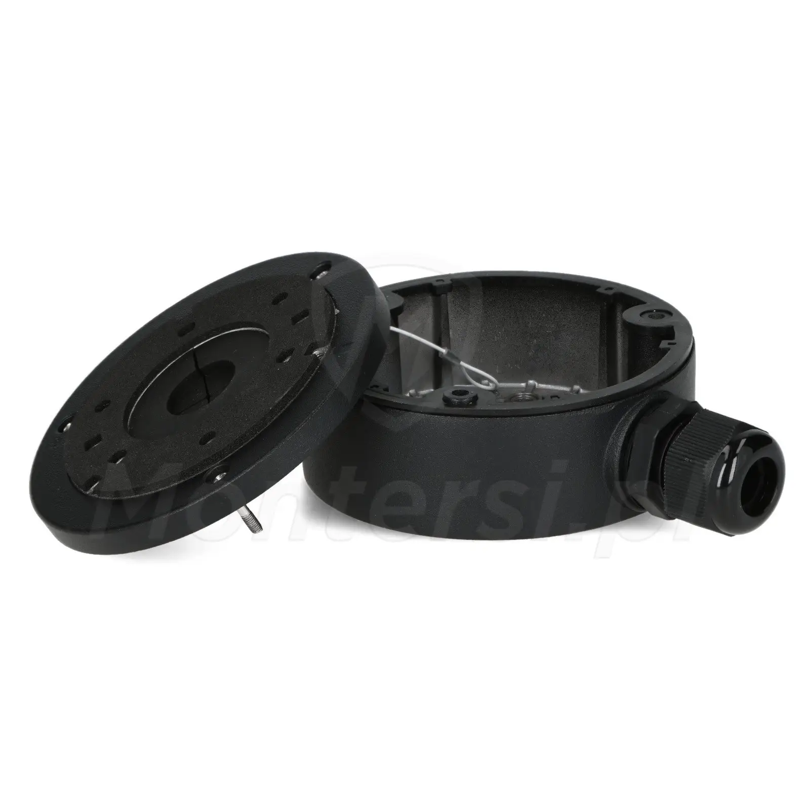 ds-1280zj-xsblack-uchwyt-montazowy