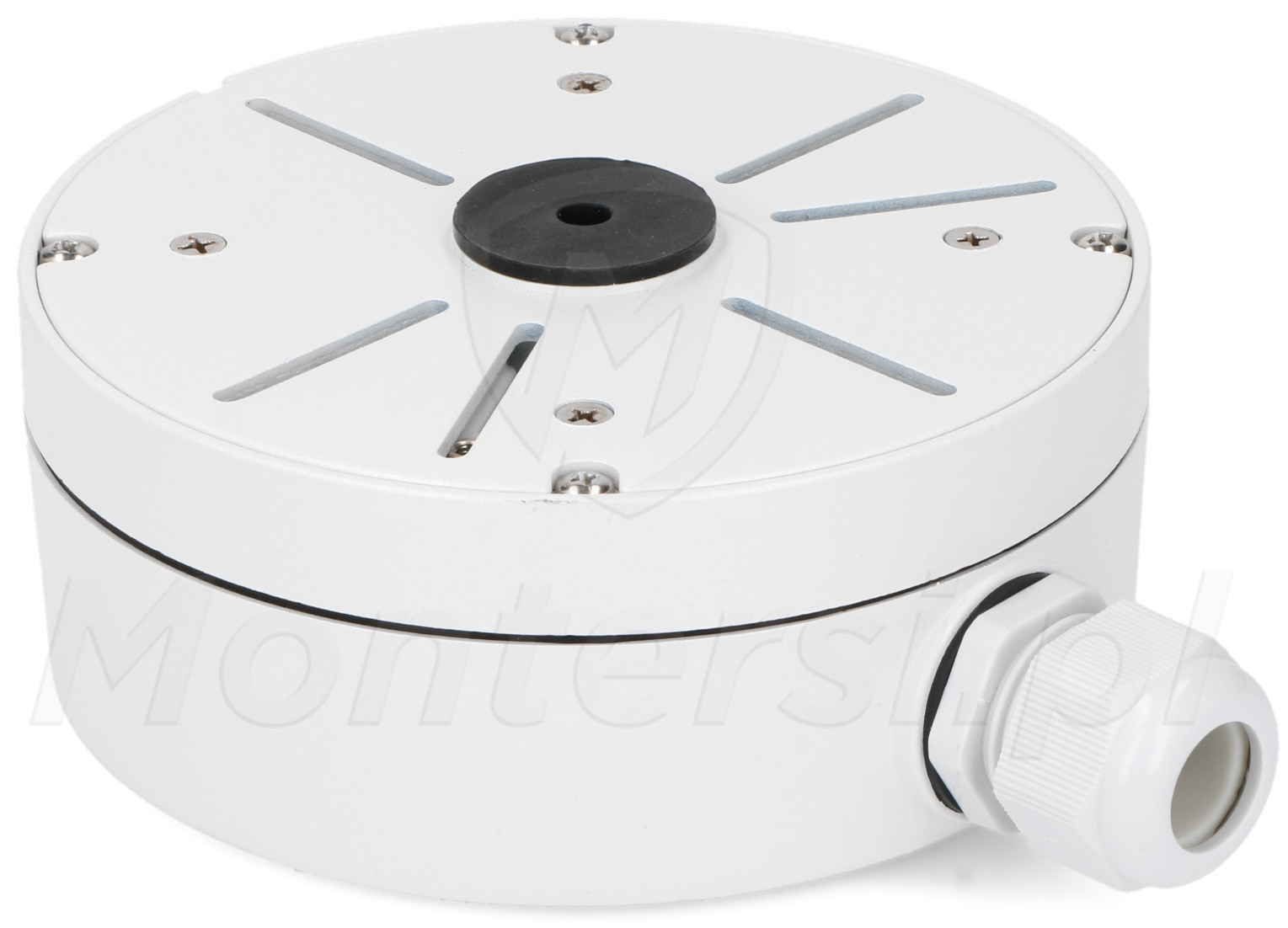 BCS-ADU-B - Puszka montażowa