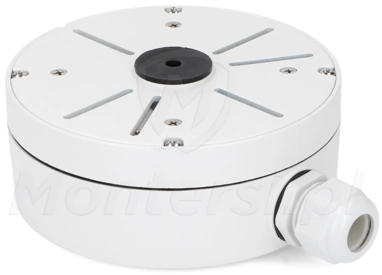 BCS-ADU-B - Puszka montażowa