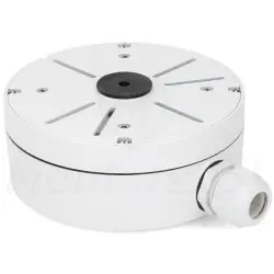 BCS-ADU-B - Puszka montażowa