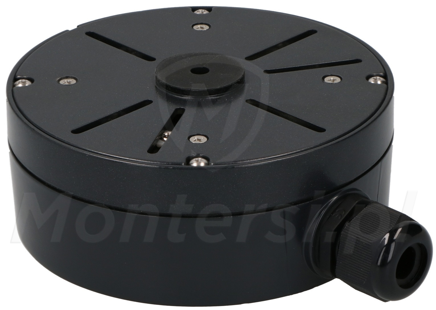 BCS-ADU-G - Puszka montażowa