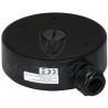 DS-1280ZJ-DM21(BLACK) - Puszka montażowa