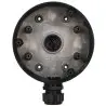 DS-1280ZJ-DM21(BLACK) - Puszka montażowa
