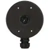 DS-1280ZJ-DM21(BLACK) - Puszka montażowa