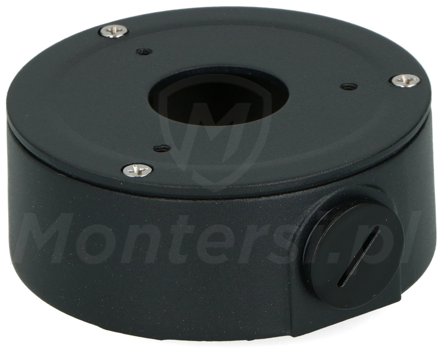 BCS-AT3-G - Puszka montażowa BCS-AT3-G - Puszka montażowa