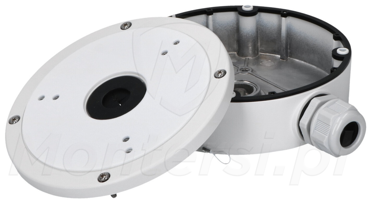 BCS-V-AWDE - Puszka montażowa BCS-V-AWDE - Puszka montażowa