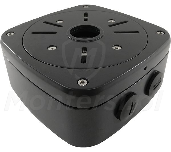 BCS-ATU-G - Puszka montażowa