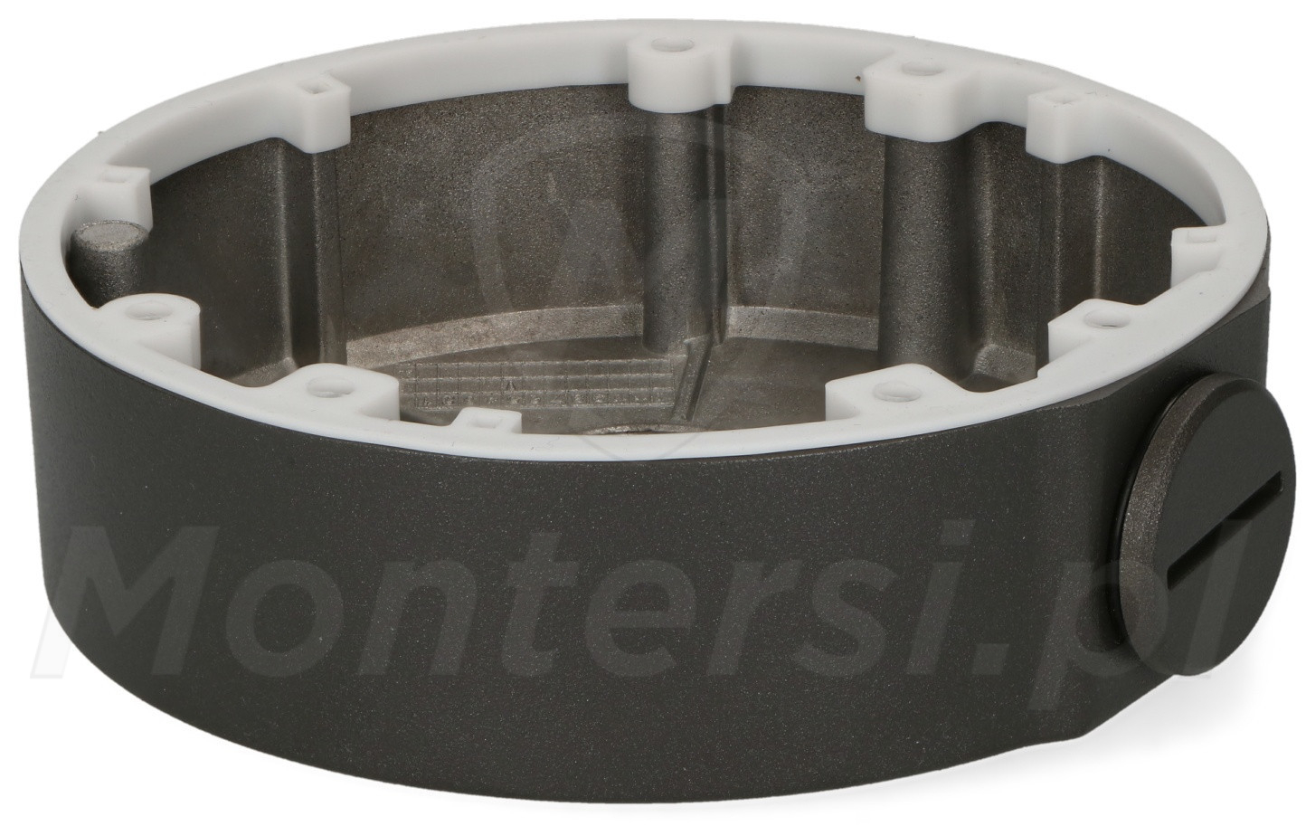 BCS-P-A172M-G - Puszka montażowa