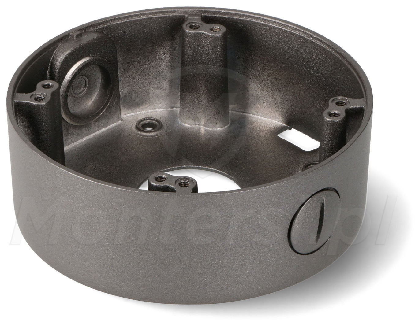 BCS-B-DT/MT - Puszka montażowa BCS-B-DT/MT - Puszka montażowa