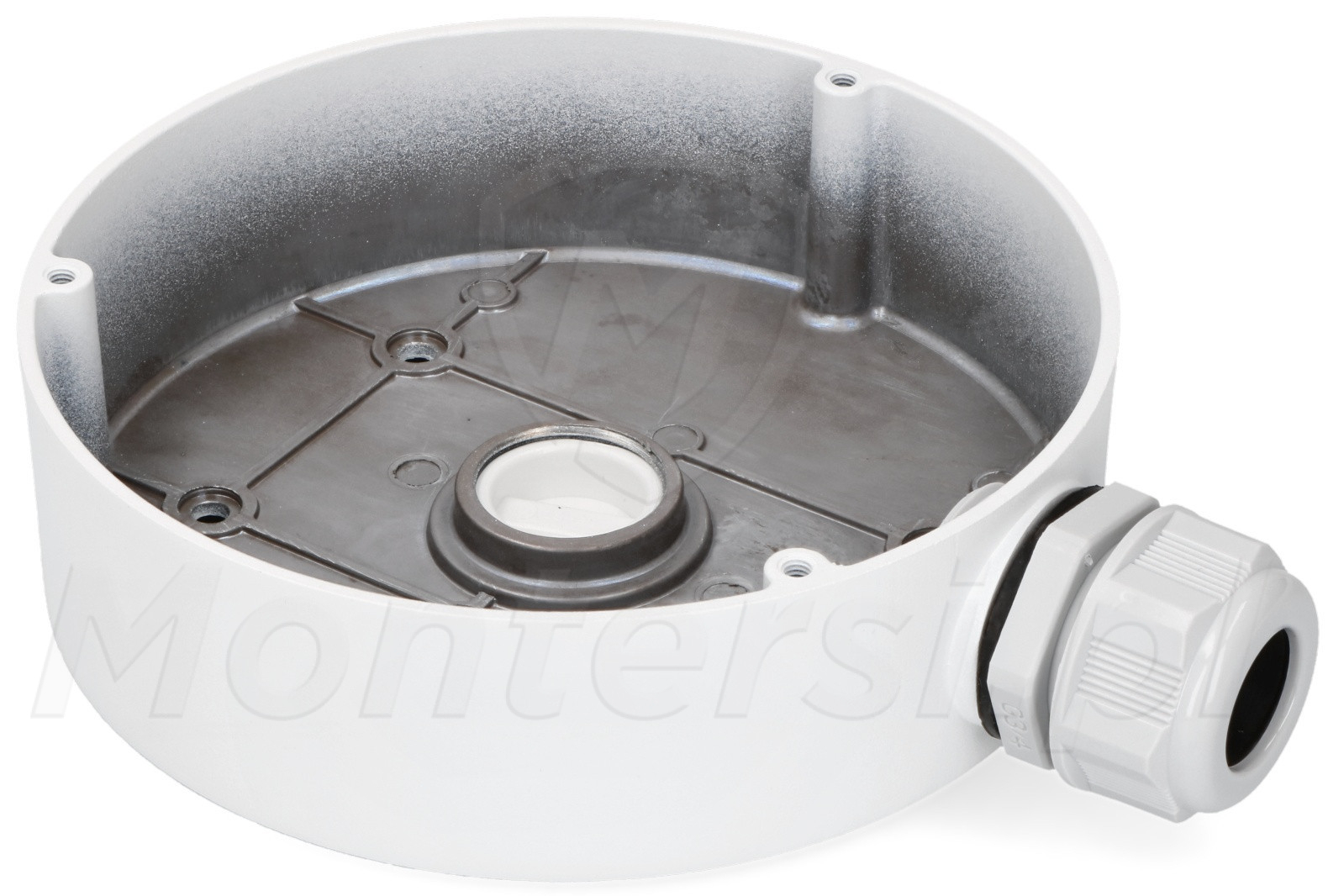 DS-1280ZJ-DM45 - Puszka montażowa