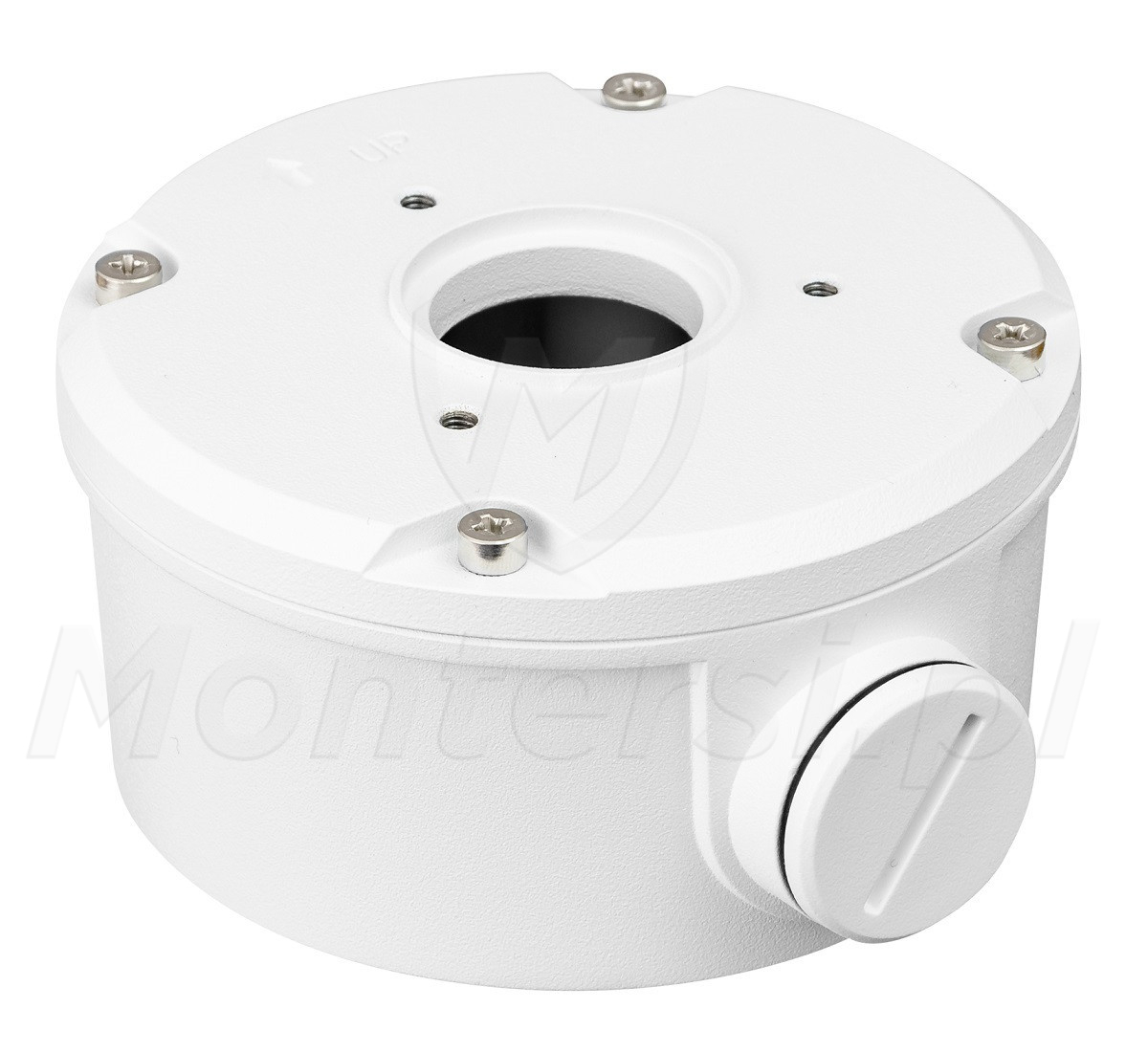 BCS-P-A81 - Puszka montażowa