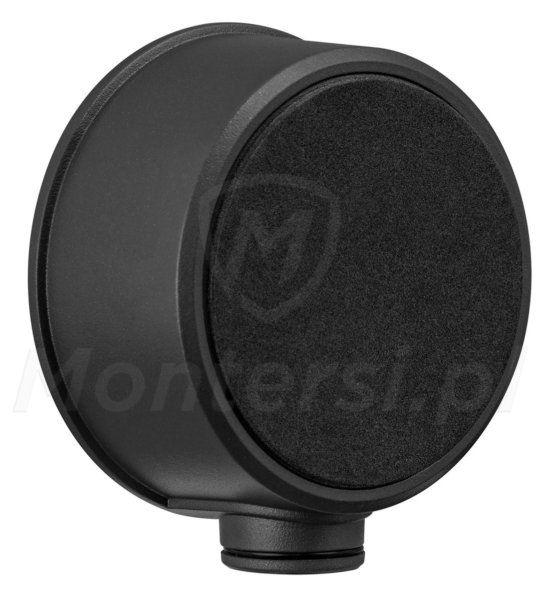 BCS-P-A81-G - Puszka montażowa