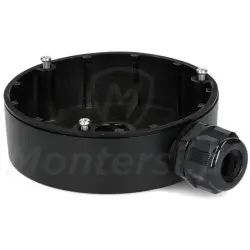 DS-1280ZJ-DM8 Black -...