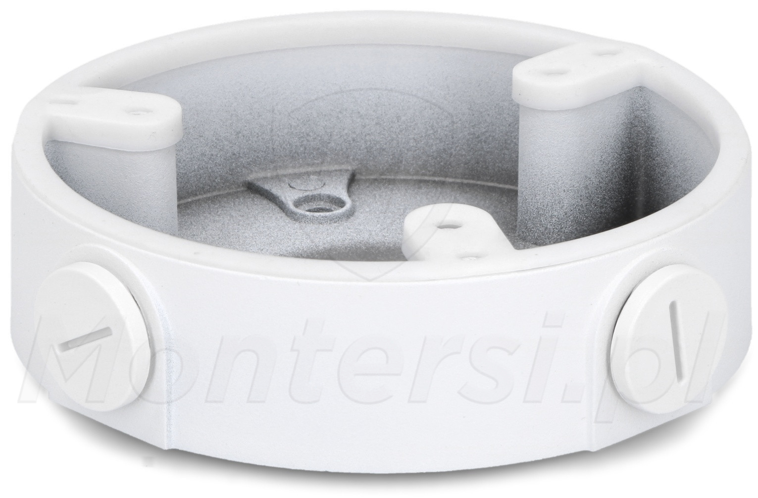 BCS-AD2M3V - Puszka montażowa BCS-AD2M3V - Puszka montażowa