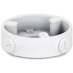 BCS-AD2M3V - Puszka montażowa