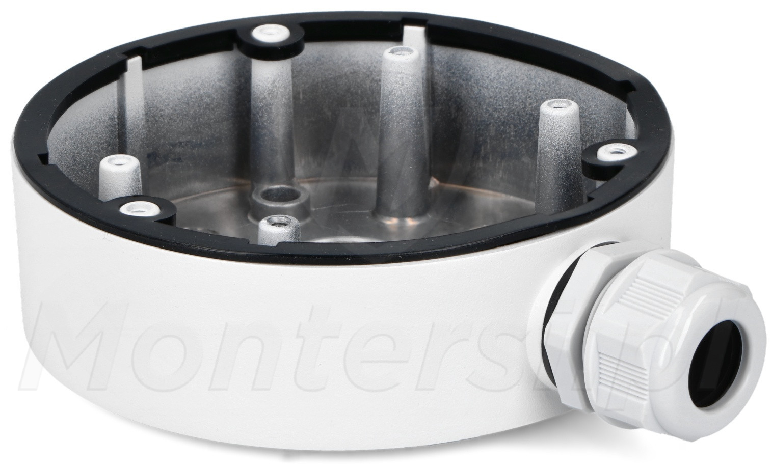 DS-1280ZJ-DM21 - Puszka montażowa