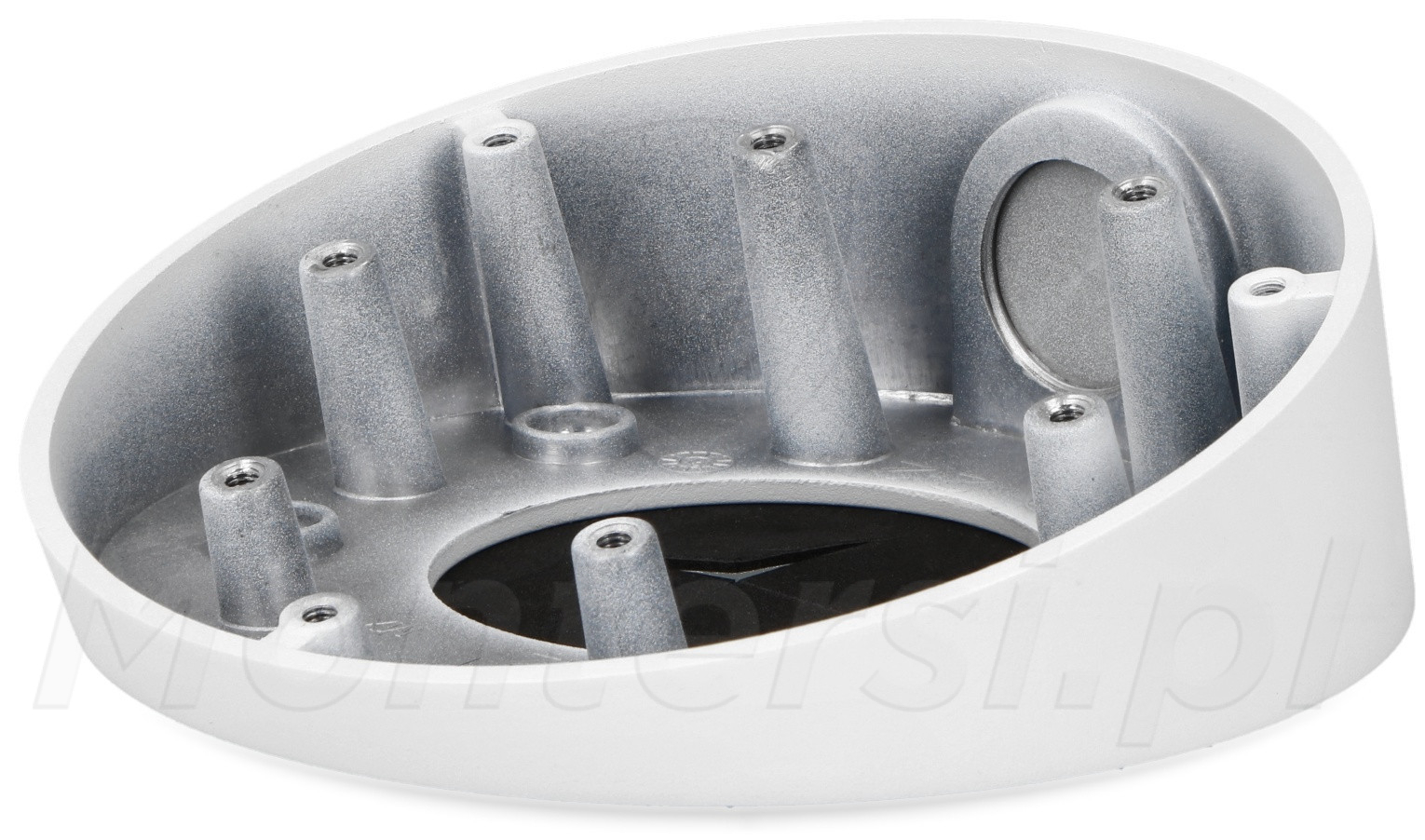 DS-1281ZJ-DM23 - Skośna puszka montażowa