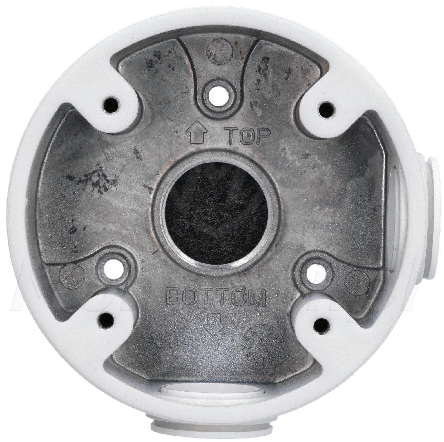 PFA13A-E - Puszka montażowa PFA13A-E - Puszka montażowa