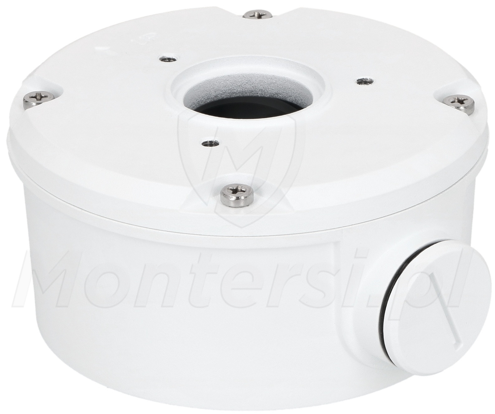 ES-JB05-B - Puszka montażowa