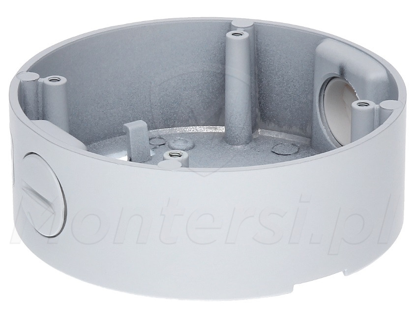 BD-CV15W - Puszka montażowa BD-CV15W - Puszka montażowa