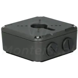 BCS-P-A61-G - Puszka montażowa