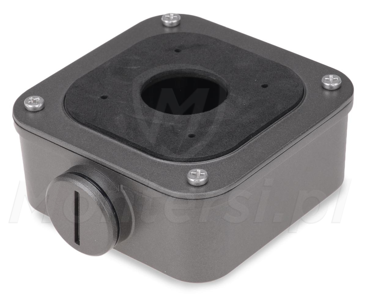 BCS-P-A71-G - Puszka montażowa