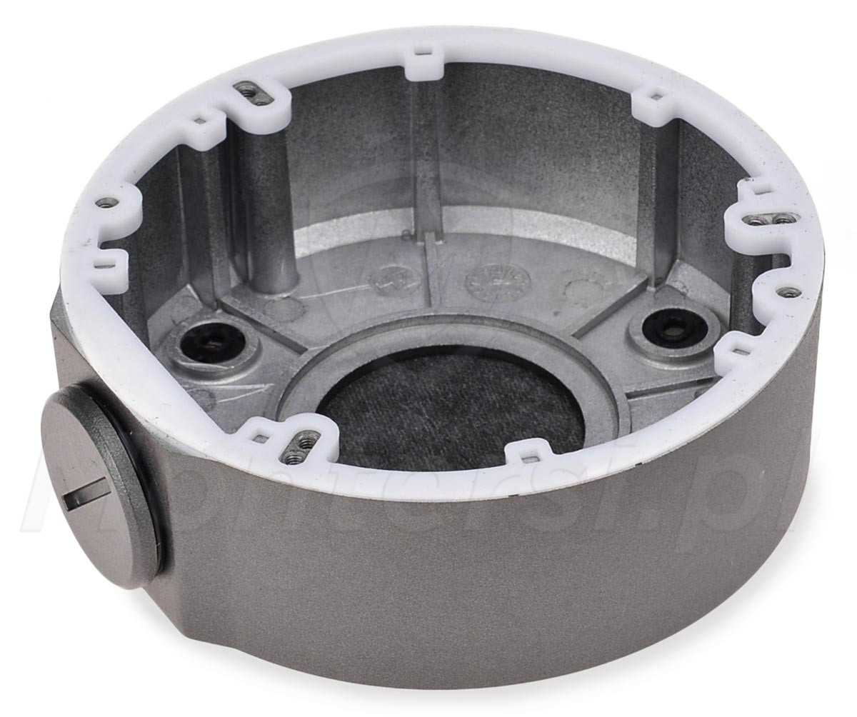 BCS-P-A173-G - Puszka montażowa