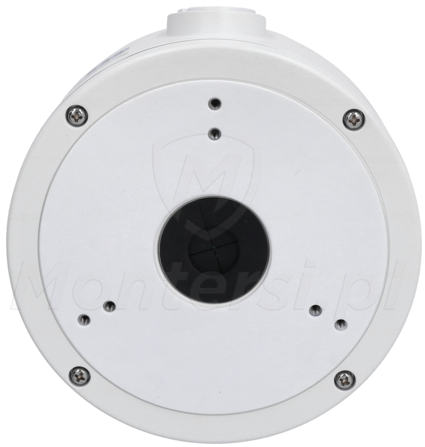 DS-1281ZJ-M - Skośna puszka montażowa