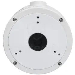 DS-1281ZJ-M - Skośna puszka...