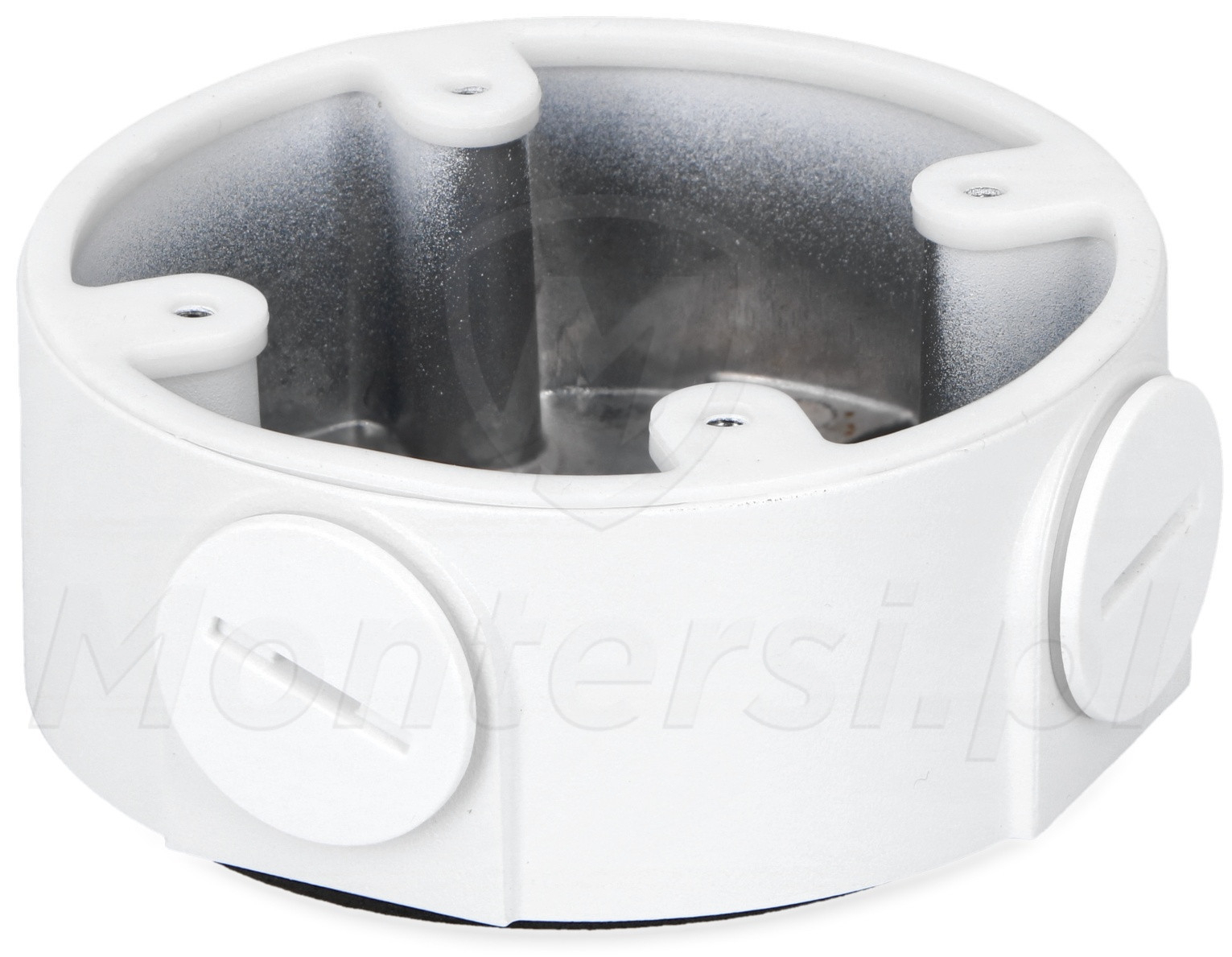 BCS-AD11 - Puszka montażowa