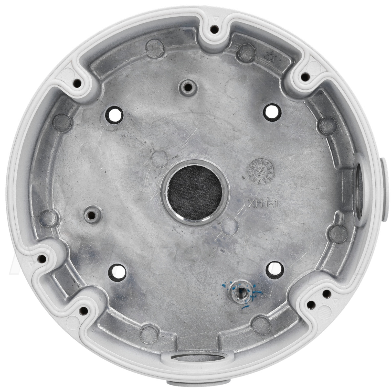 BCS-AD5 - Puszka montażowa