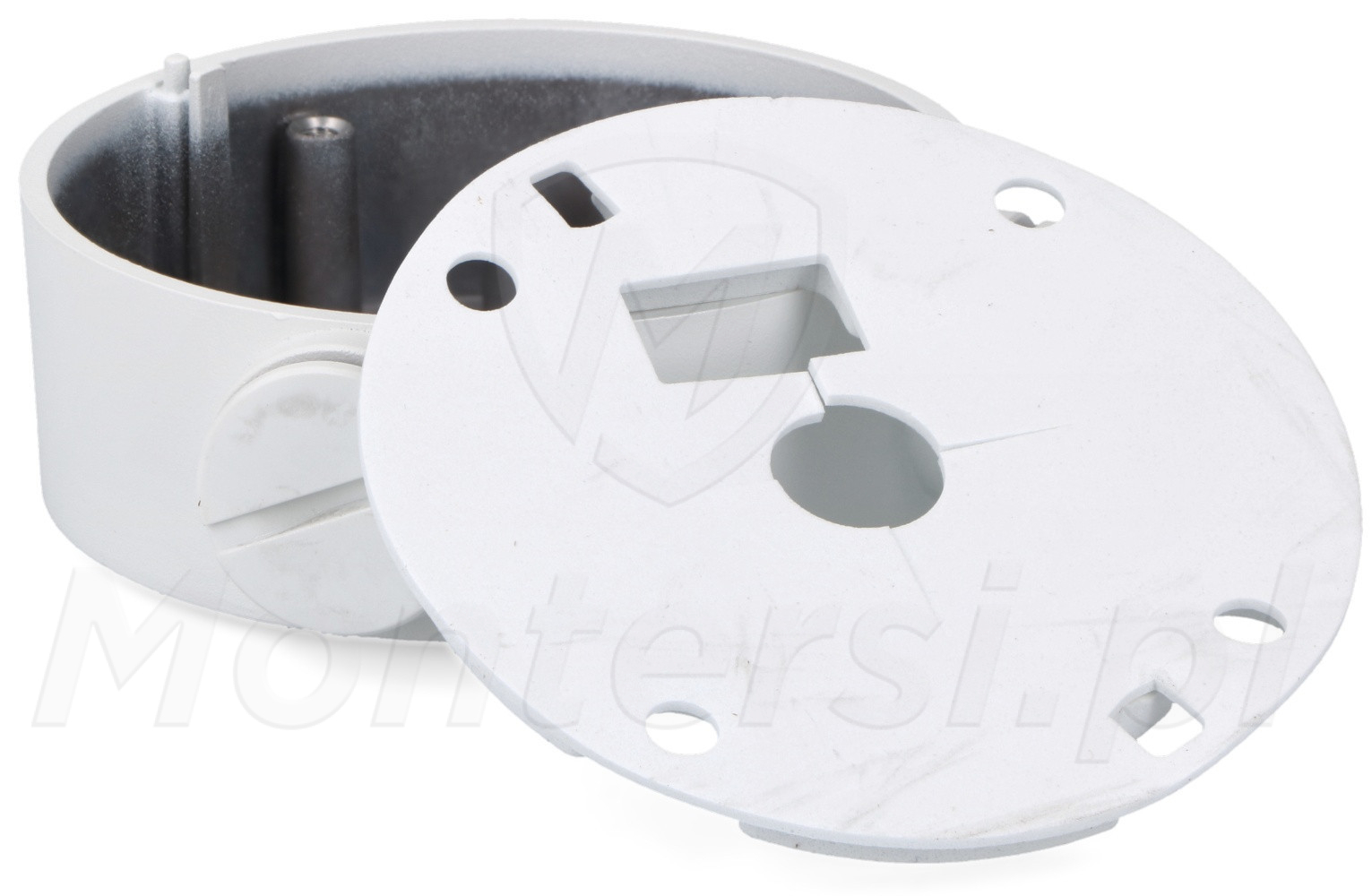 DS-1260ZJ - Puszka montażowa DS-1260ZJ - Puszka montażowa