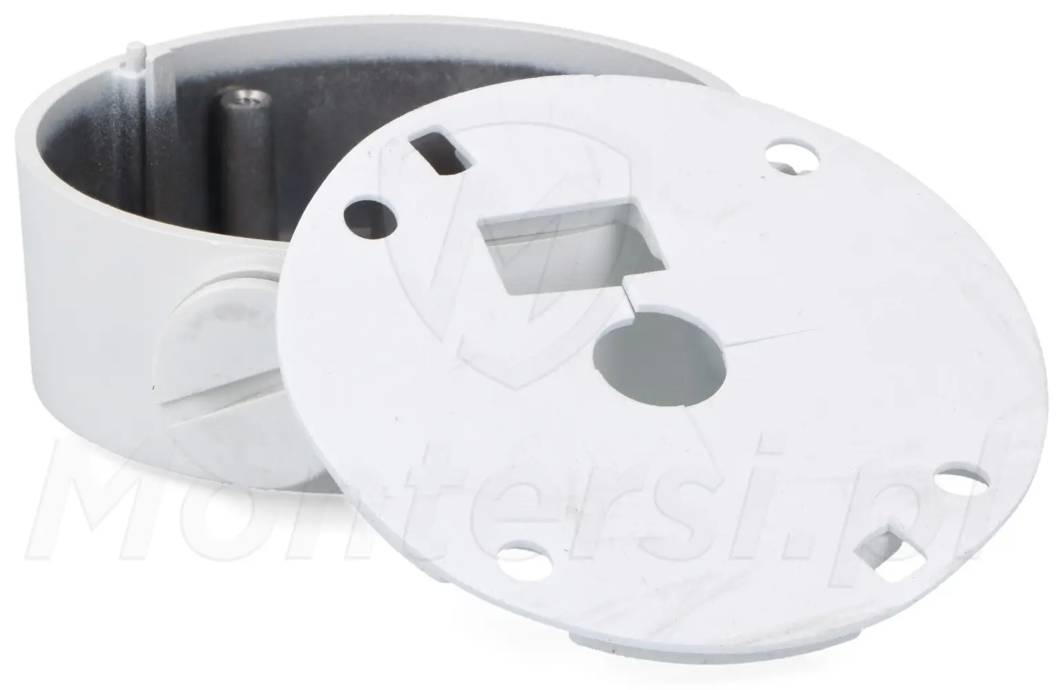 DS-1260ZJ - Puszka montażowa