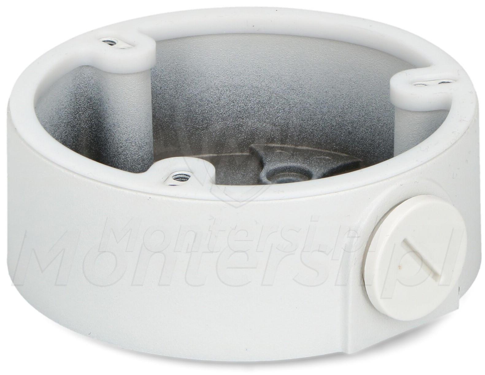 BCS-AT5V - Puszka montażowa BCS-AT5V - Puszka montażowa