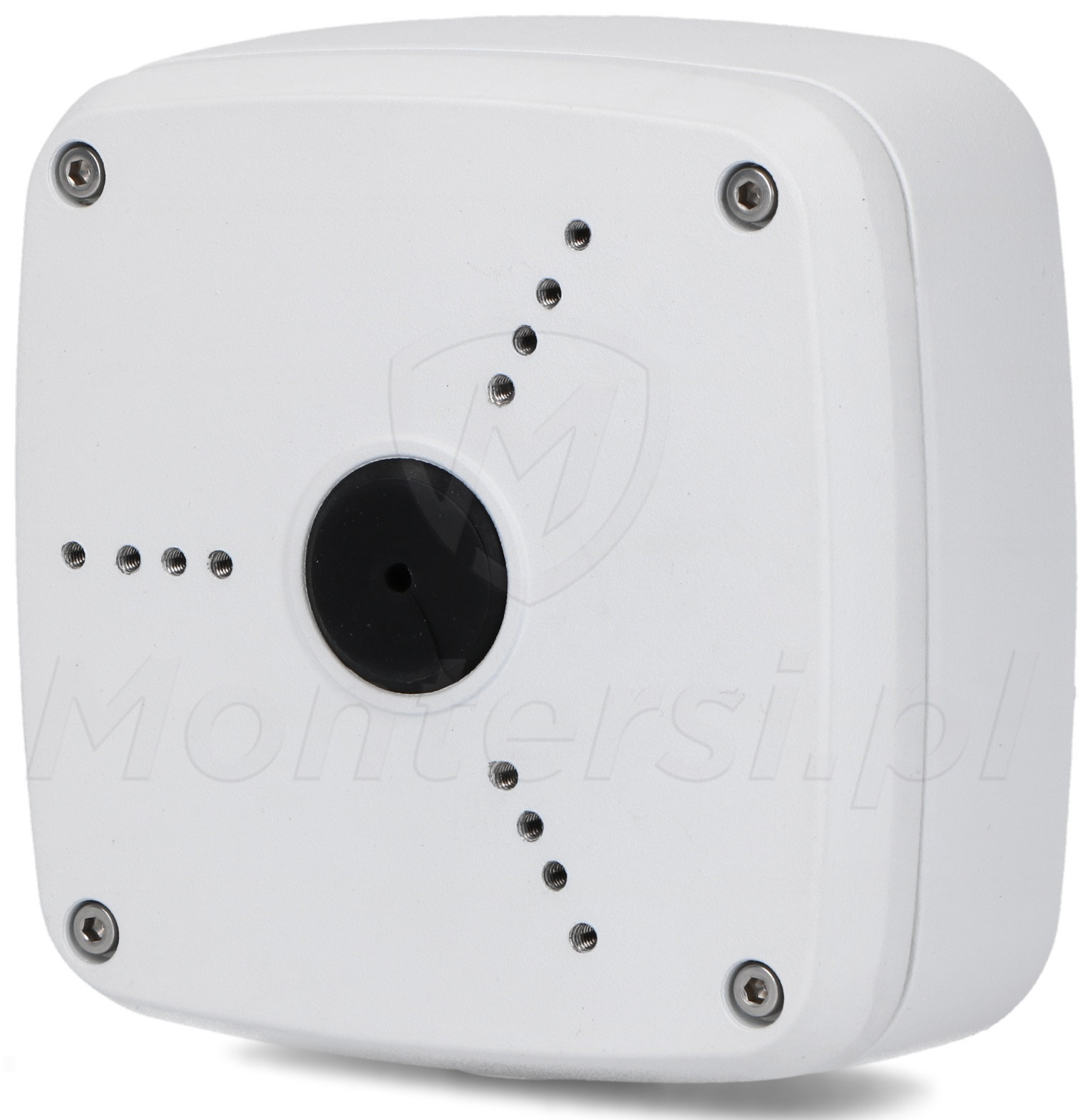 BCS-AT356 - Puszka montażowa BCS-AT356 - Puszka montażowa