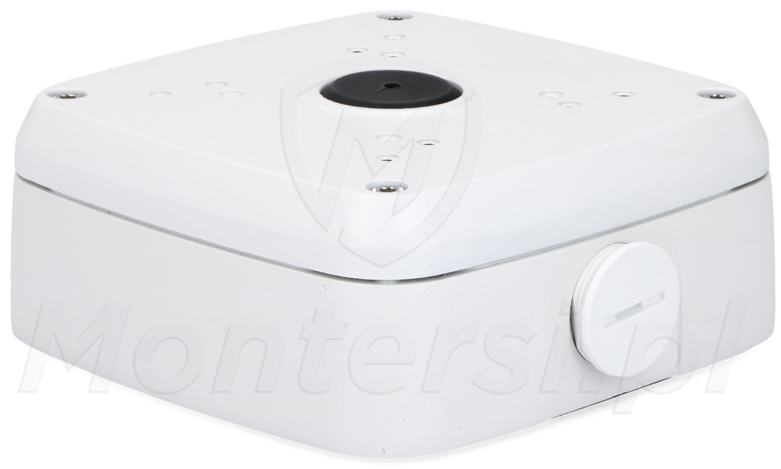 BCS-AT48 - Puszka montażowa BCS-AT48 - Puszka montażowa