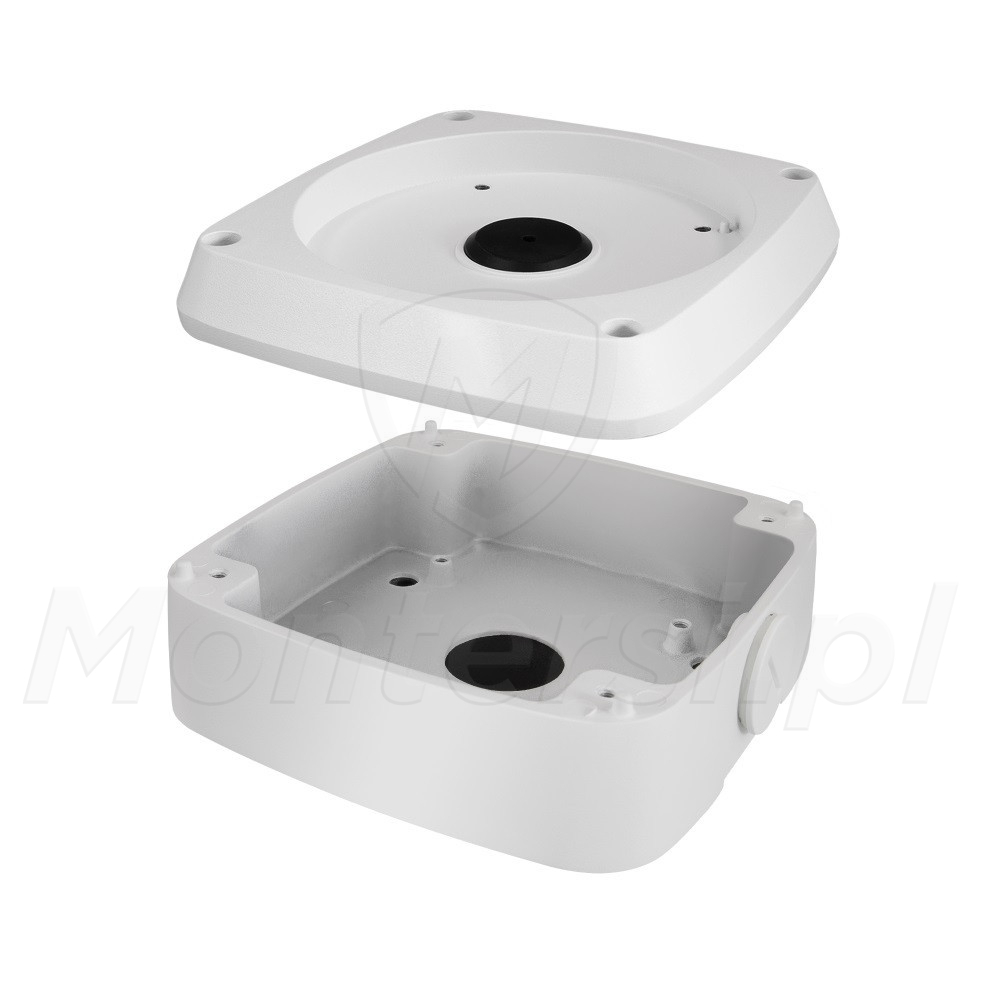 BCS-L-BA06 - Puszka instalacyjna BCS-L-BA06 - Puszka instalacyjna