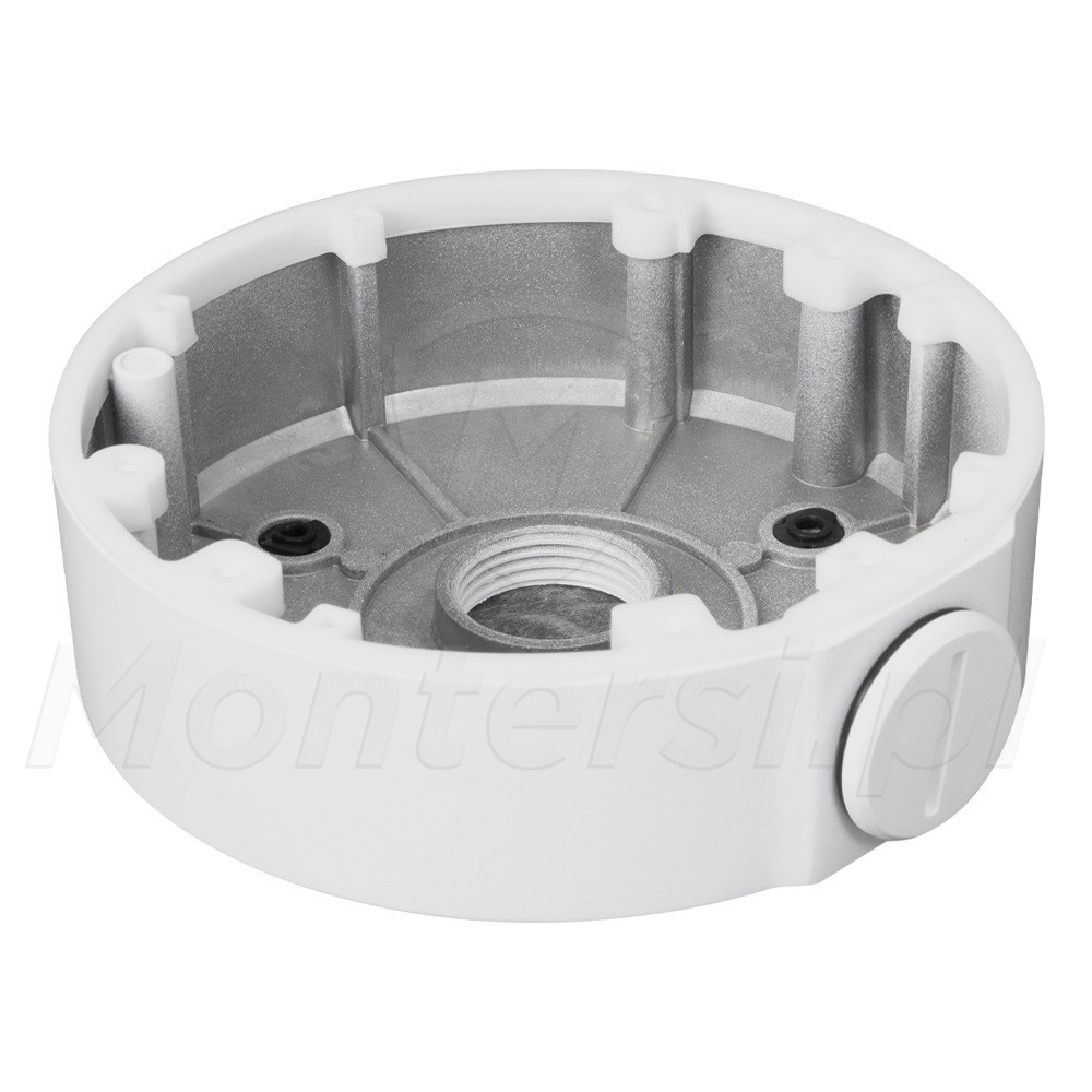 BCS-B-SEIP - Puszka montażowa do kamer kopułowych BCS-B-SEIP - Puszka montażowa do kamer kopułowych