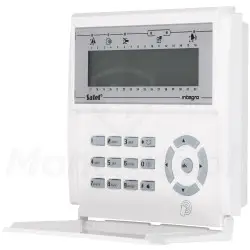 INT-KLCDR-W - Manipulator...